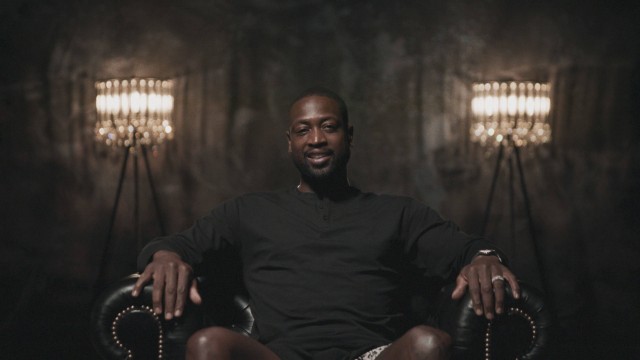Click to watch 'From Shaq to Shaquille' (popup) Shaq